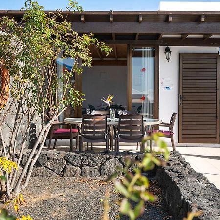 Villa Fernando Playa Blanca  Exteriér fotografie