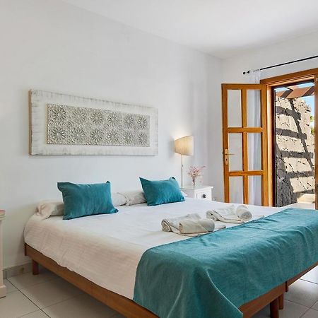 Villa Fernando Playa Blanca  Exteriér fotografie