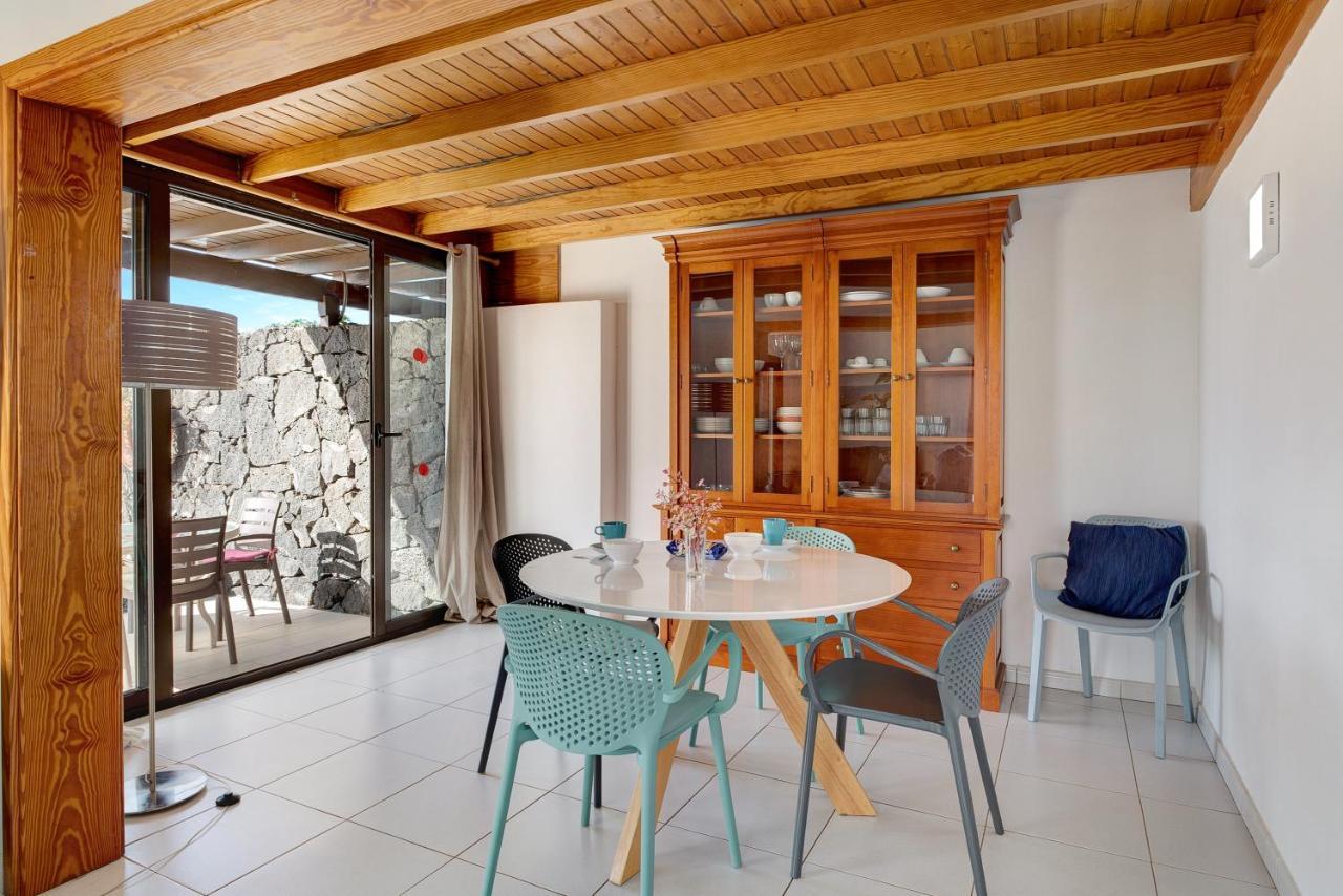 Villa Fernando Playa Blanca  Exteriér fotografie