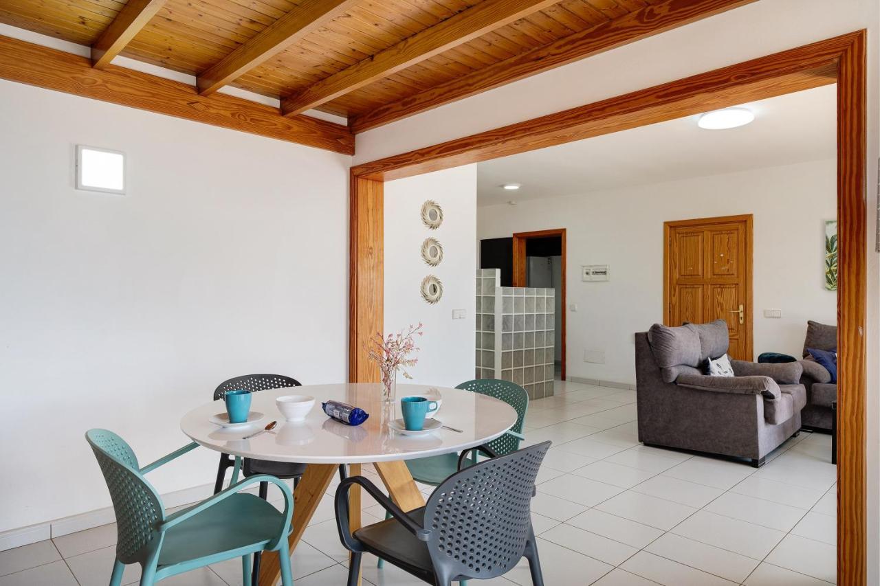 Villa Fernando Playa Blanca  Exteriér fotografie