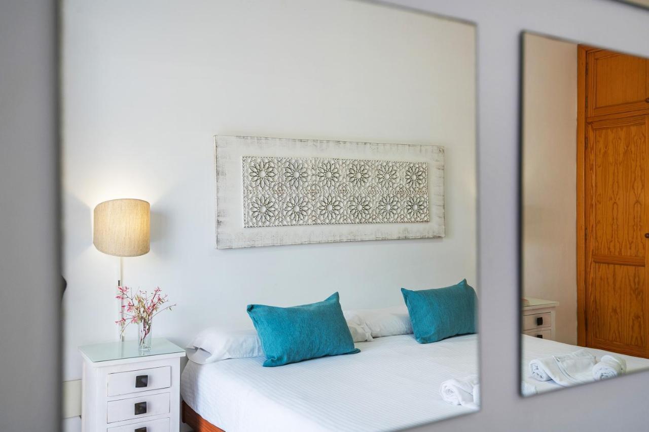 Villa Fernando Playa Blanca  Exteriér fotografie