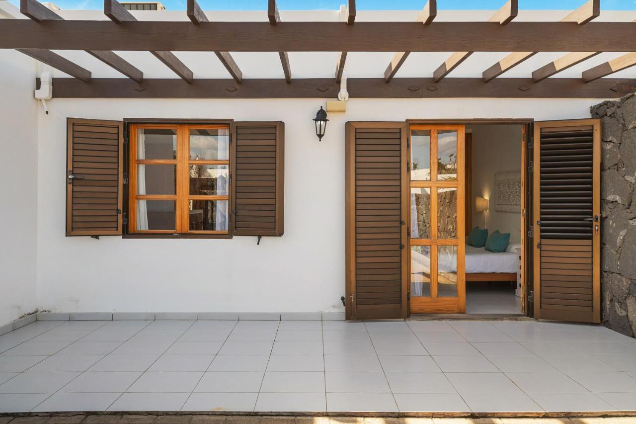 Villa Fernando Playa Blanca  Exteriér fotografie