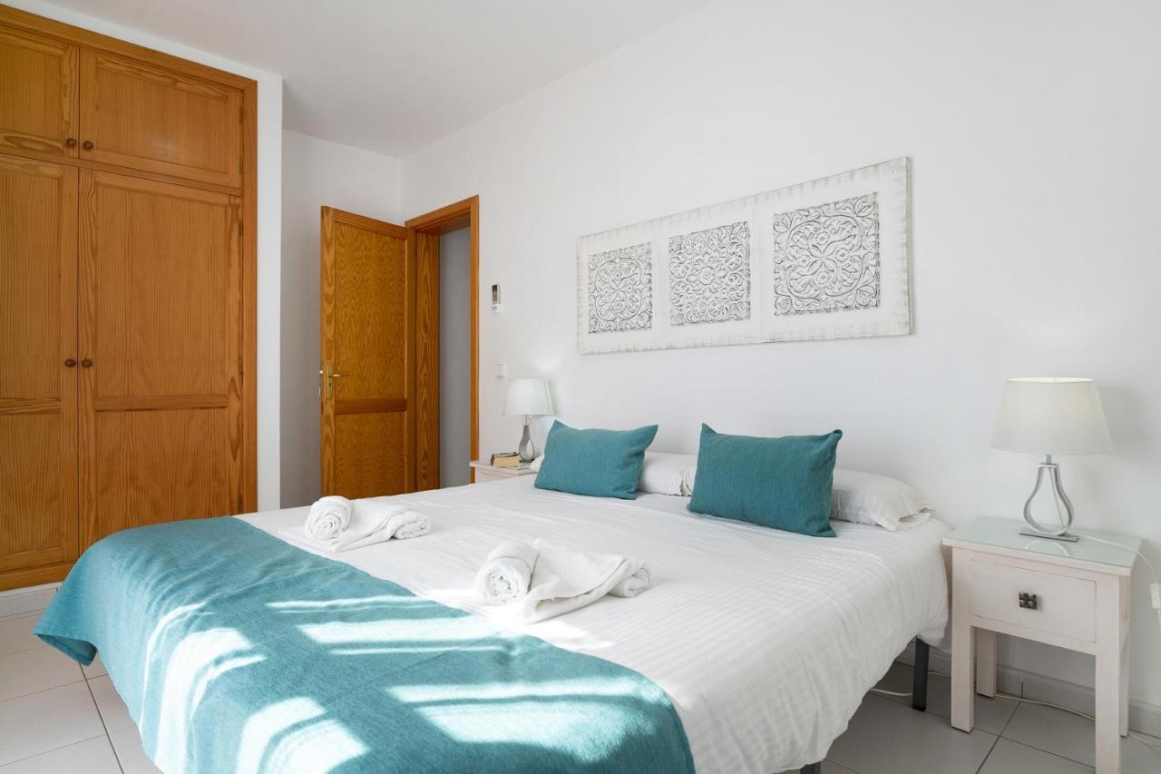 Villa Fernando Playa Blanca  Exteriér fotografie