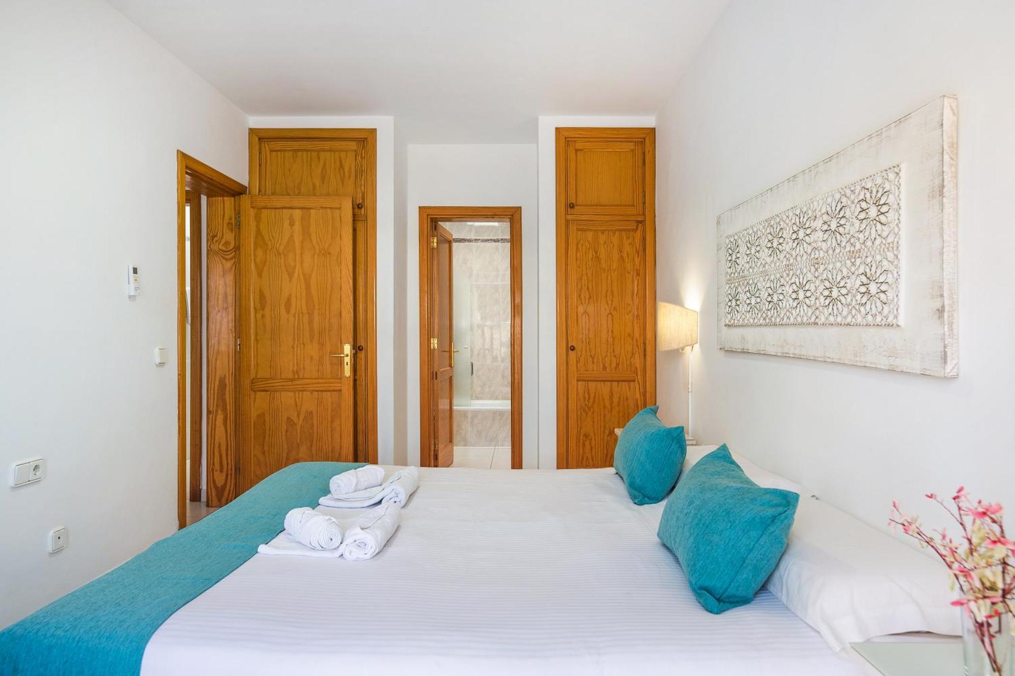 Villa Fernando Playa Blanca  Exteriér fotografie